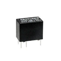 Az957 1c 12dse Zettler Relay Guaranteed Trusted Impochips