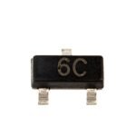 Bc817 40 Vishay Transistor Guaranteed Trusted Impochips