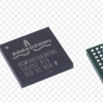 Bcm5461sa3kfb Broadcom Guaranteed Trusted Impochips