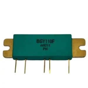 Bgy114e Philips Rf Device Guaranteed Trusted Impochips
