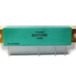 Bgy116d Philips Rf Device Guaranteed Trusted Impochips