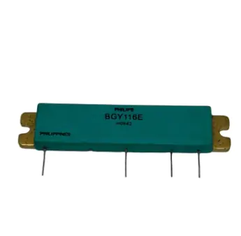 Bgy116e Philips Rf Device Guaranteed Trusted Impochips