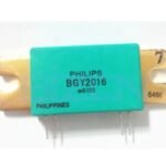 Bgy2016 Philips Rf Device Guaranteed Trusted Impochips