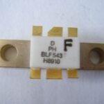 Blf543 Nxp Rf Device Guaranteed Trusted Impochips