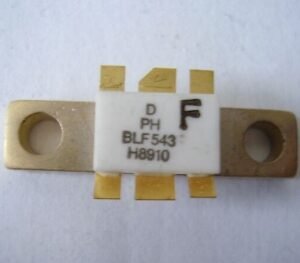 Blf543 Nxp Rf Device Guaranteed Trusted Impochips