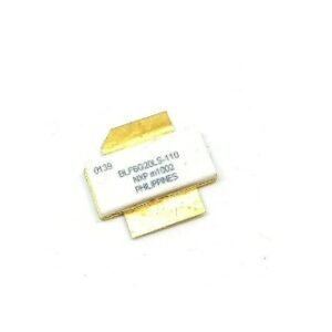 Blf6g20ls 110 Nxp Transistor Guaranteed Trusted Impochips