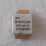 Blf6g20s 45 Nxp Rf Device Guaranteed Trusted Impochips