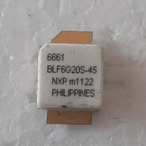 Blf6g20s 45 Nxp Rf Device Guaranteed Trusted Impochips