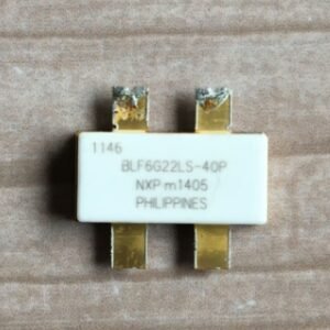 Blf6g22ls 40p Nxp Rf Device Guaranteed Trusted Impochips