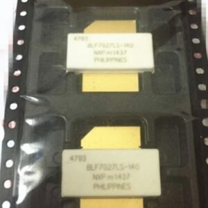 Blf7g27ls 140 Nxp Rf Device Guaranteed Trusted Impochips