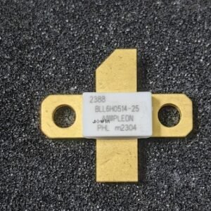 Bll6h0514 25 Ampleon Rf Device Guaranteed Trusted Impochips