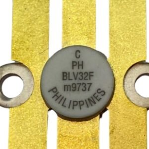 Blv32f Philips Rf Device Guaranteed Trusted Impochips