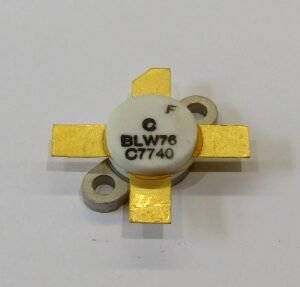 Blw76 Nxp Rf Device Guaranteed Trusted Impochips