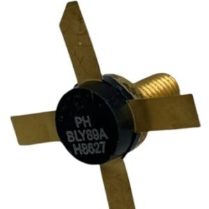 Bly89a Philips Rf Device Guaranteed Trusted Impochips