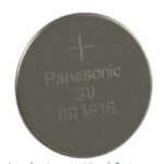 Br1616 Panasonic Guaranteed Trusted Impochips