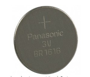Br1616 Panasonic Guaranteed Trusted Impochips