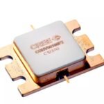 Cghv96100f2 Cree Rf Device Guaranteed Trusted Impochips