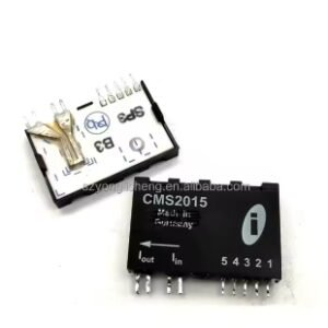 Cms2015 Sp3 Sensitec Sensor Guaranteed Trusted Impochips