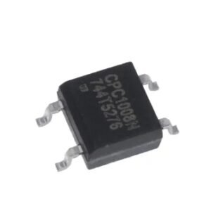 Cpc1008n Ixys Relay Guaranteed Trusted Impochips