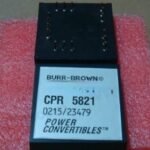 Cpr5821 Burr Brown Guaranteed Trusted Impochips