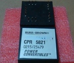 Cpr5821 Burr Brown Guaranteed Trusted Impochips