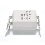 Ct817c Ct Micro Guaranteed Trusted Impochips