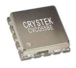 Cvco55be 2430 2585 Crystek Rf Device Guaranteed Trusted Impochips