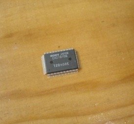 Cxd1815q Sony Guaranteed Trusted Impochips