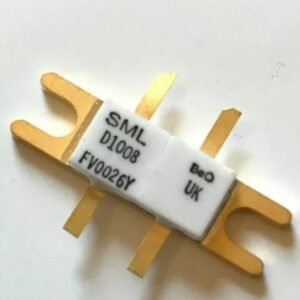 D1008uk Semelab Rf Device Guaranteed Trusted Impochips