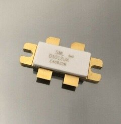 D1012uk Semelab Rf Device Guaranteed Trusted Impochips