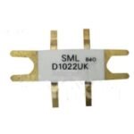 D1022uk Tt Electronics Rf Device Guaranteed Trusted Impochips