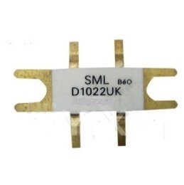 D1022uk Tt Electronics Rf Device Guaranteed Trusted Impochips