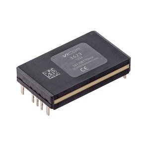 Dcm3623t36g26c2t00 Vicor Module Guaranteed Trusted Impochips