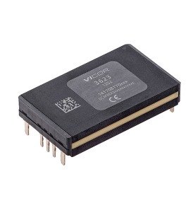 Dcm3623t50t31a6t00 Vicor Module Guaranteed Trusted Impochips