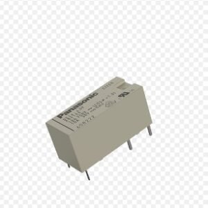 De1a L2 3v Panasonic Relay Guaranteed Trusted Impochips