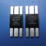 De275 201n25a Ixys Rf Device Guaranteed Trusted Impochips