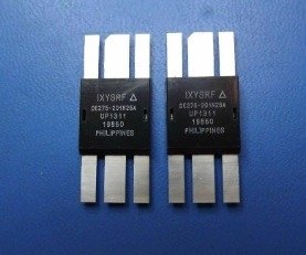 De275 201n25a Ixys Rf Device Guaranteed Trusted Impochips