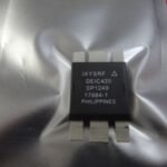 Deic420 Ixys Rf Device Guaranteed Trusted Impochips