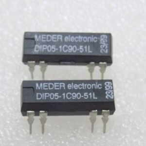 Dip05 1c90 51l Standex Meder Relay Guaranteed Trusted Impochips