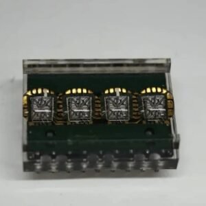 Dl2416t Siemens Led Display Guaranteed Trusted Impochips