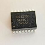 Ds1210s Maxim Guaranteed Trusted Impochips