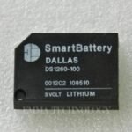 Ds1260 100 Dallas Module Guaranteed Trusted Impochips