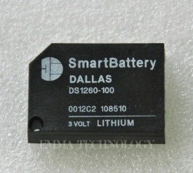 Ds1260 100 Dallas Module Guaranteed Trusted Impochips