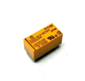 Ds2e Ml2 Dc12v Panasonic Relay Guaranteed Trusted Impochips