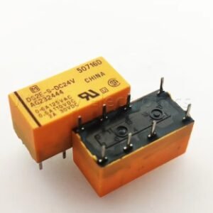 Ds2e S Dc24v Panasonic Relay Guaranteed Trusted Impochips