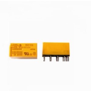 Ds2e Sl2 Dc12v Panasonic Relay Guaranteed Trusted Impochips