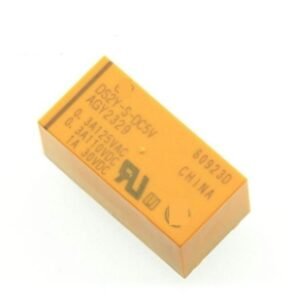 Ds2y S Dc5v Panasonic Relay Guaranteed Trusted Impochips