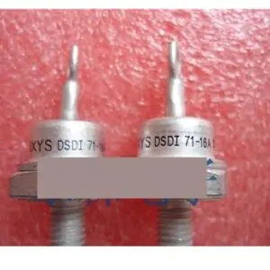 Dsdi71 12a Ixys Diode Guaranteed Trusted Impochips