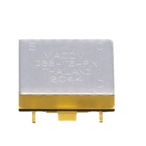 Dss 113 Pin Macom Rf Device Guaranteed Trusted Impochips