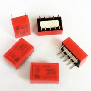 Ea2 48nu Nec Guaranteed Trusted Impochips